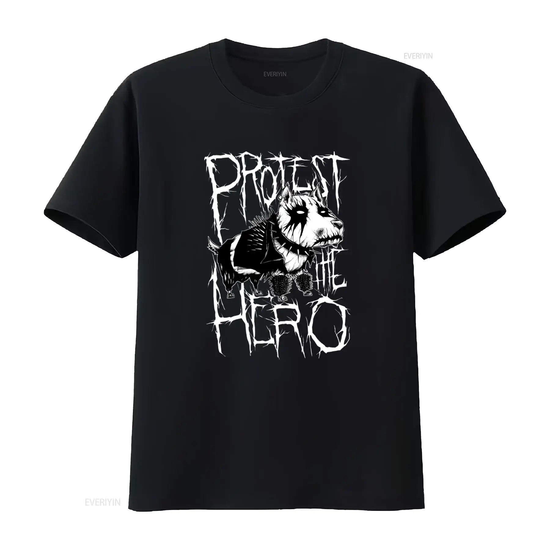 Protest the Hero Band Dawg T S - Vintage Fashion Canada review and price