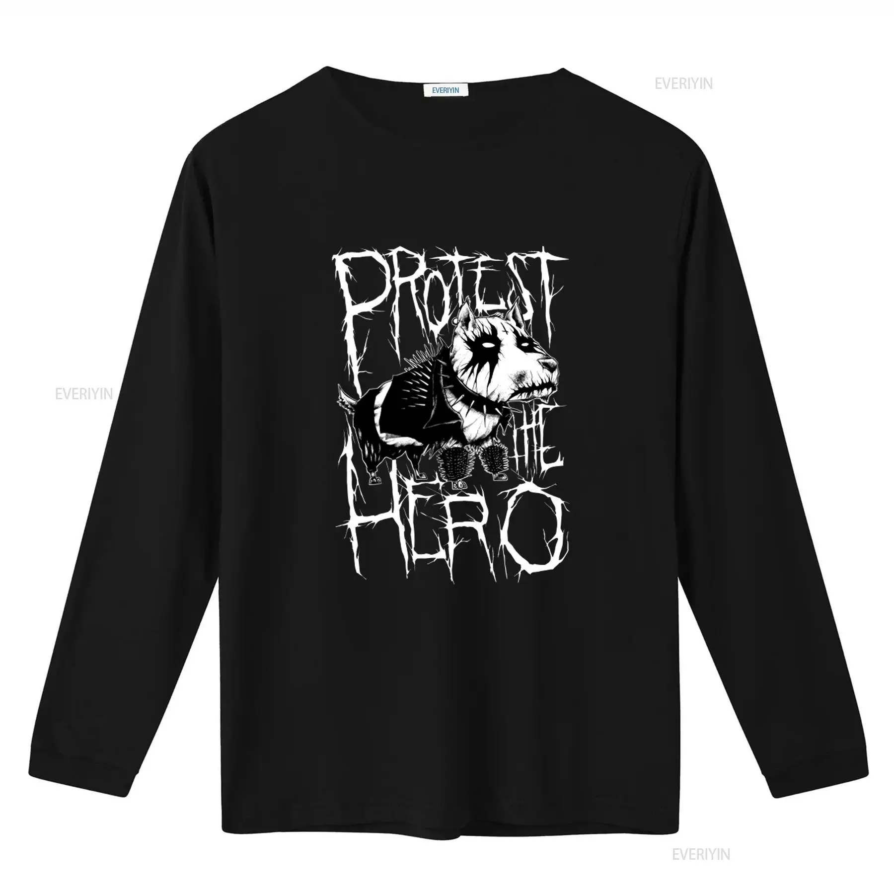Protest the Hero Band Dawg T S - Vintage Fashion Canada review and price