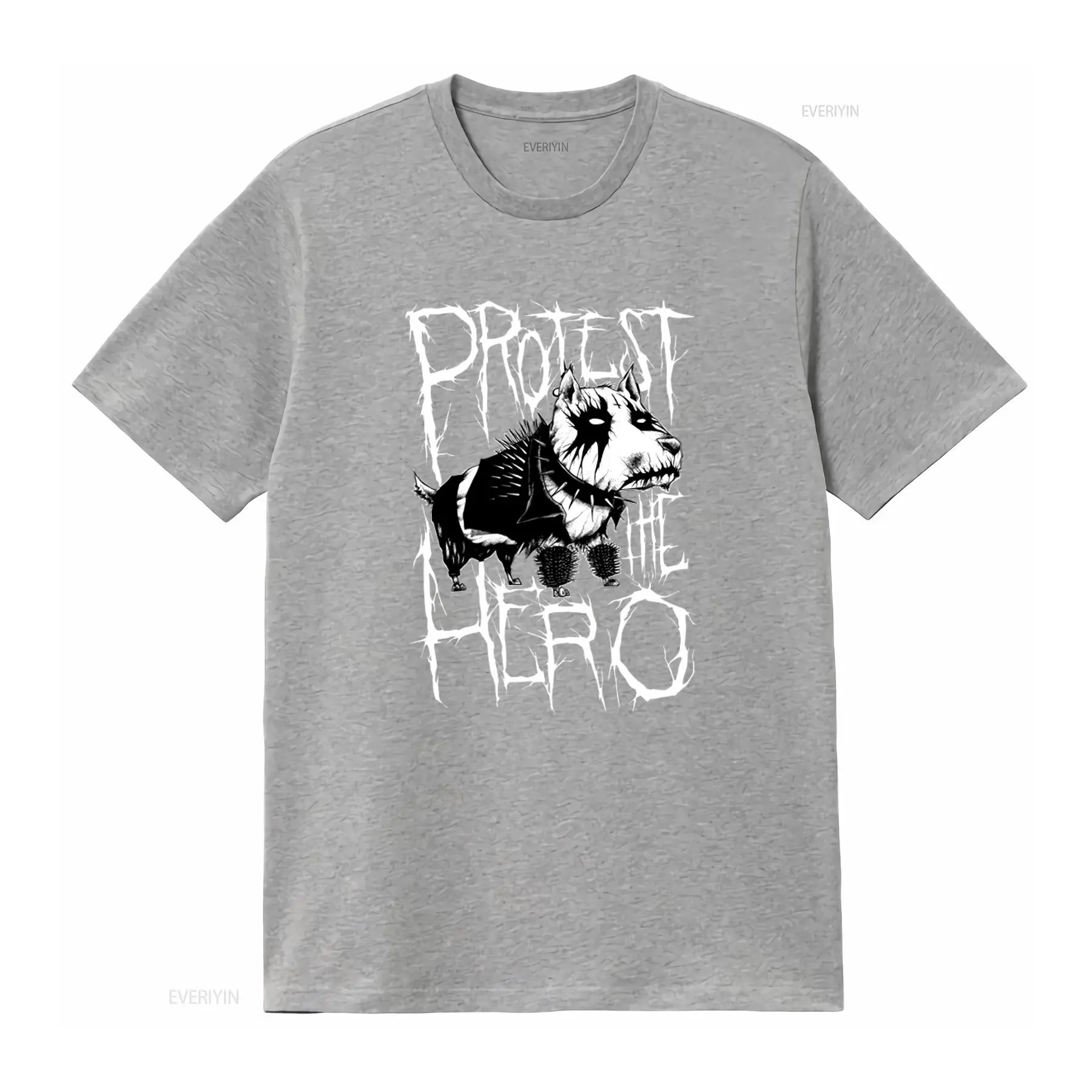 Protest the Hero Band Dawg T S - Vintage Fashion Canada review and price