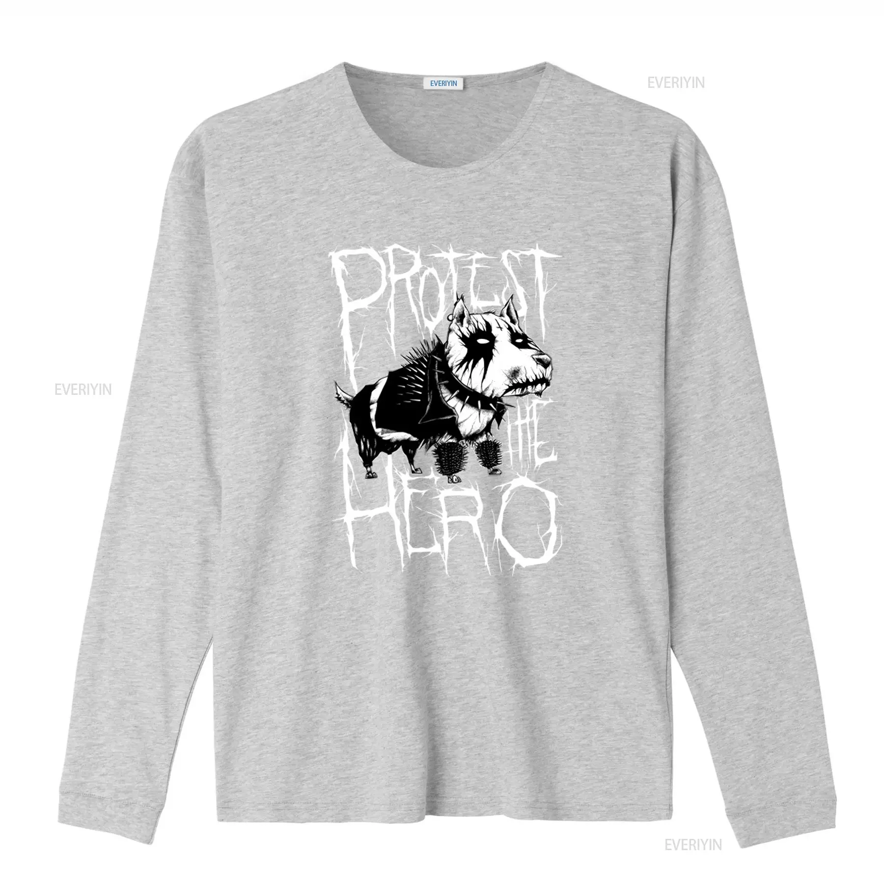 Protest the Hero Band Dawg T S - Vintage Fashion Canada review and price