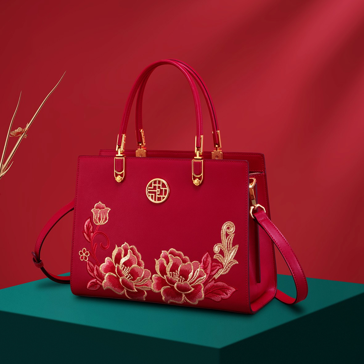 Rowone Handbags Chinese Embroi - Vintage Fashion In Chinese review and price
