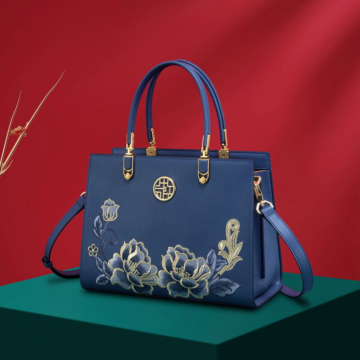 Rowone Handbags Chinese Embroi - Vintage Fashion In Chinese review and price