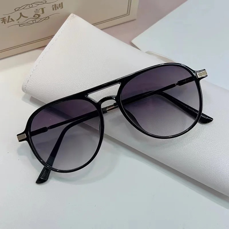 1pcs Vintage Pilot Sunglasses  - Vintage Fashion Luxury review and price