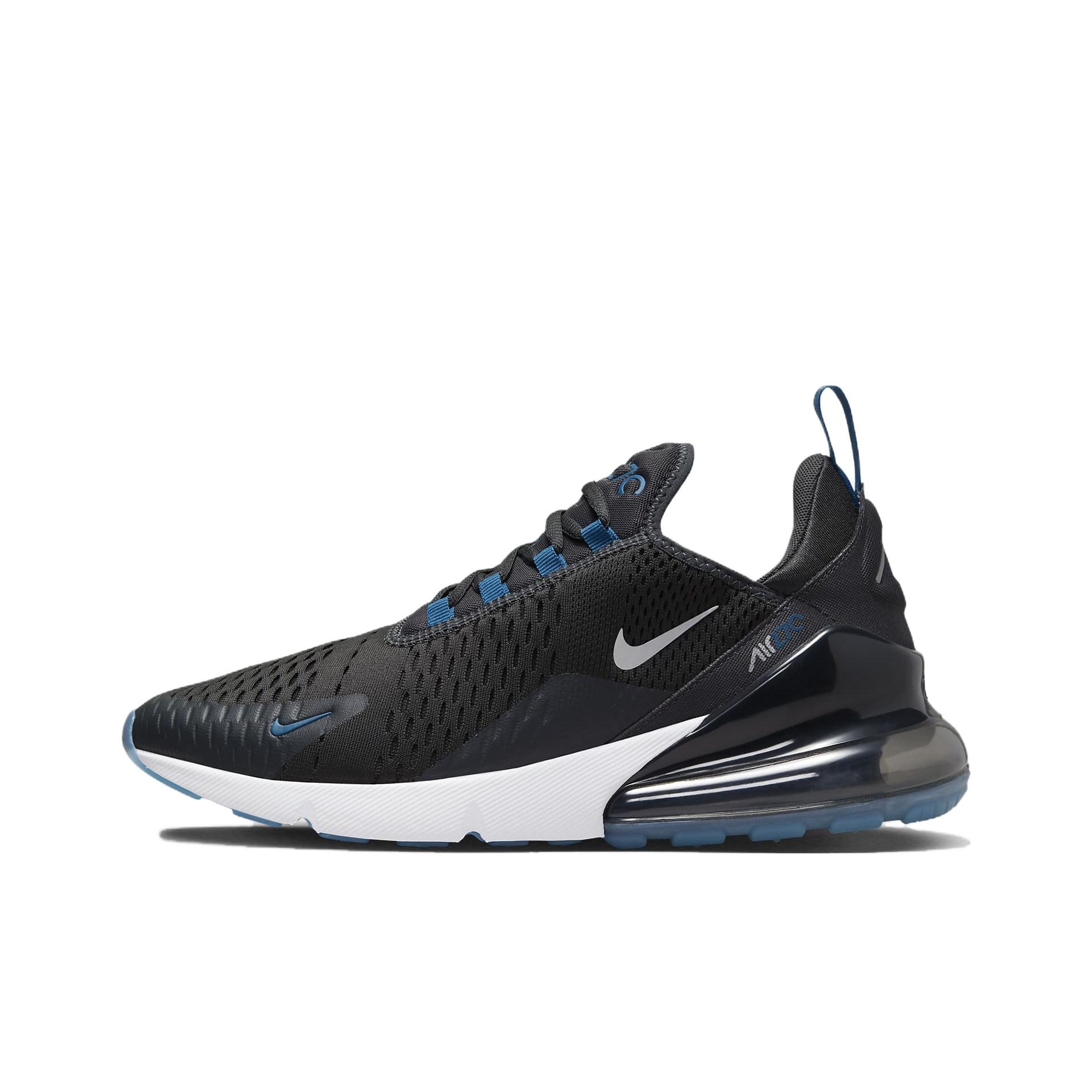 Nike Air Max 270 Running Shoes - Nike Shoes Air Max 270 review and price