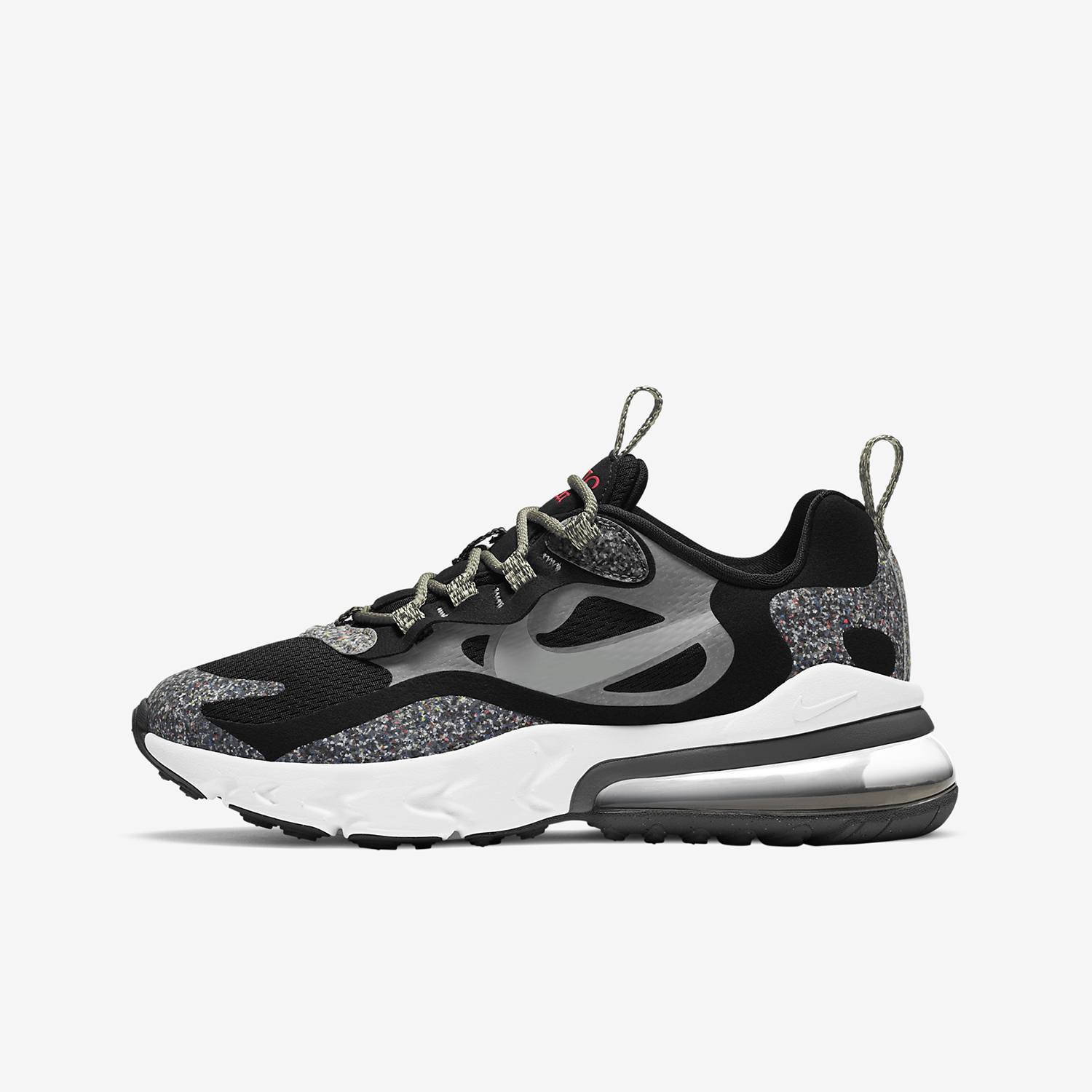 Nike genuine AIR MAX 270 REACT - Nike Shoes Air Max 270 review and price