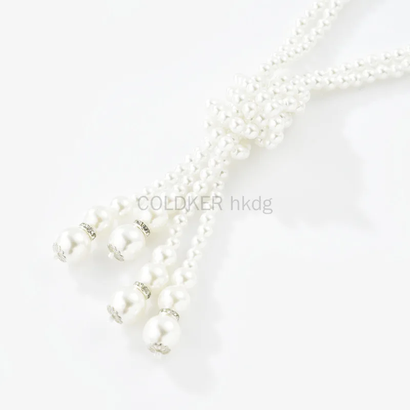 1920s Pearls Necklace Fashion  - Vintage Fashion Necklace review and price