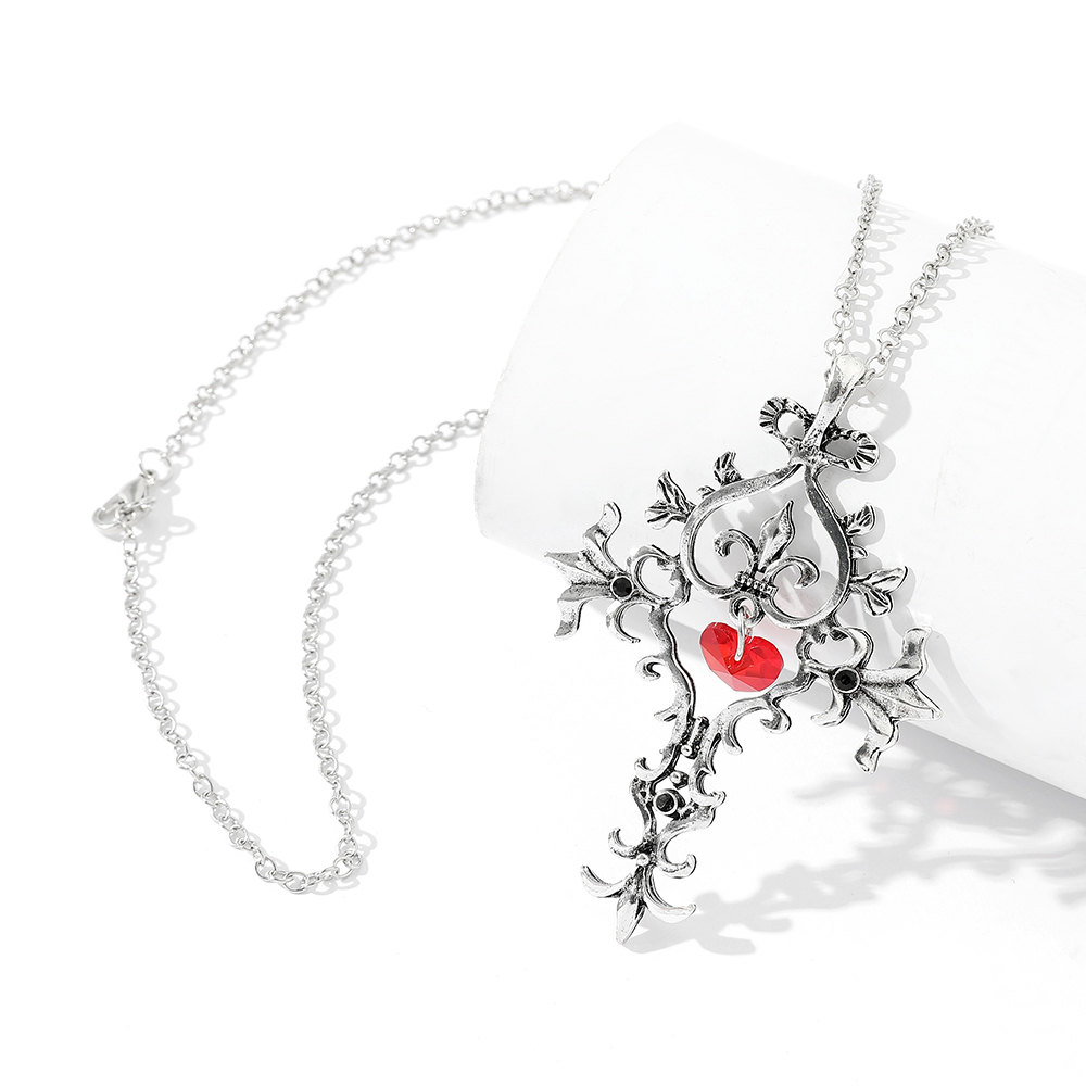 Fashion Exquisite Necklace Vin - Vintage Fashion Show review and price