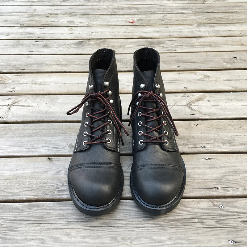 New Men Shoes Luxury Brand Vin - Vintage Fashion Luxury review and price