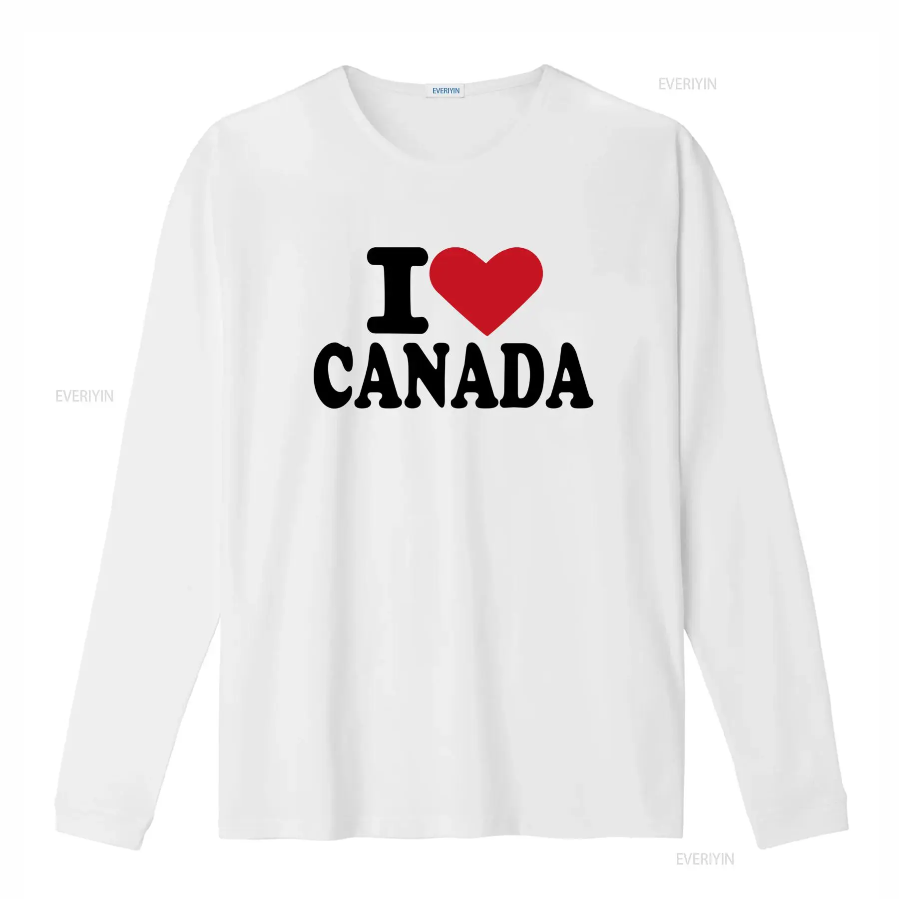 I Love Canada T Shirt for Trav - Vintage Fashion Canada review and price
