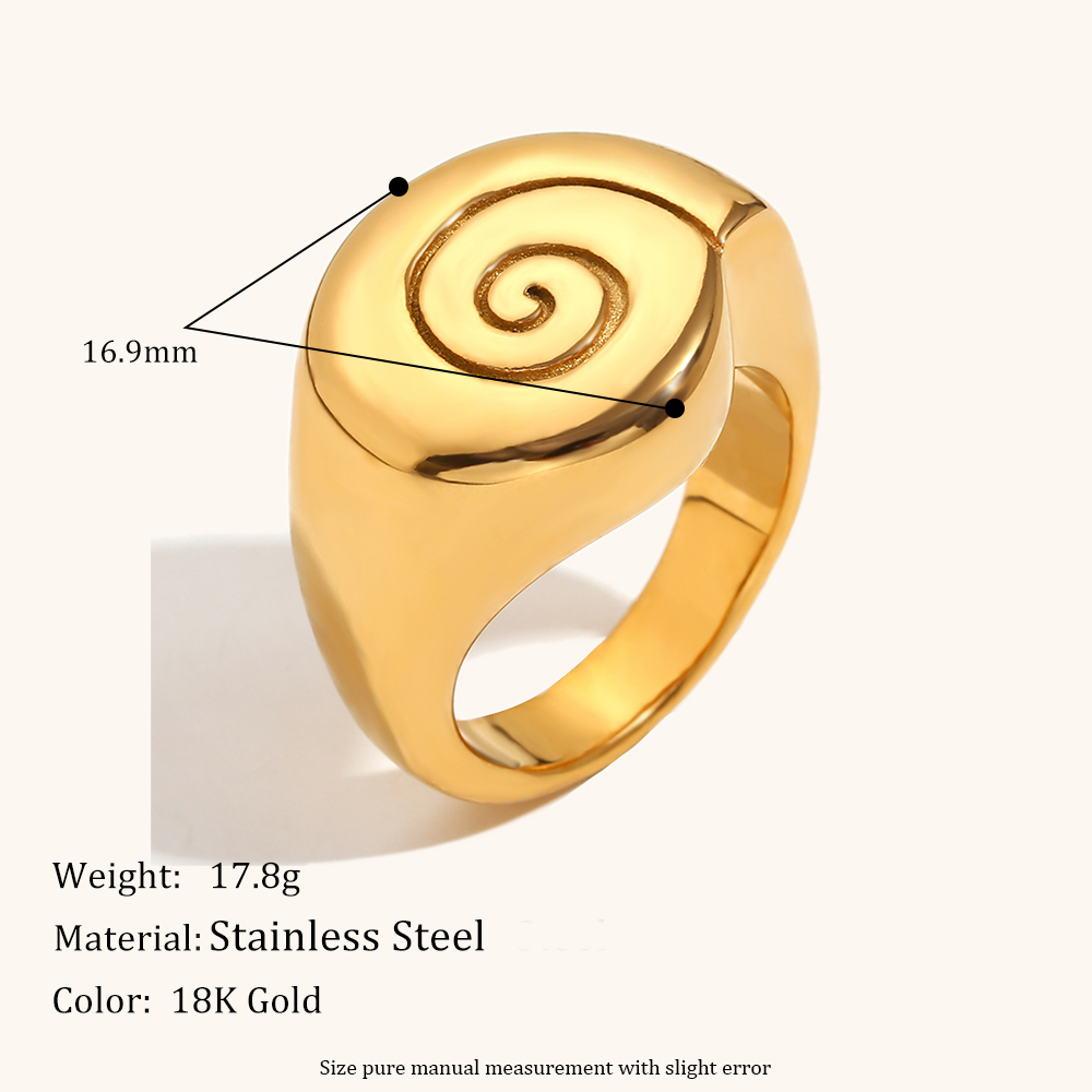 La. Muses Conch Ocean Series R - Vintage Fashion La review and price
