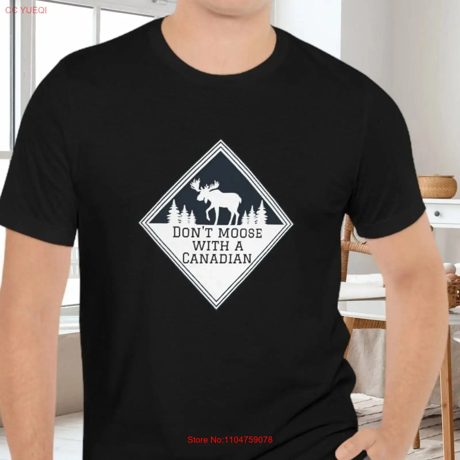 Don't Moose with a Canadian Ca - Vintage Fashion Canada review and price