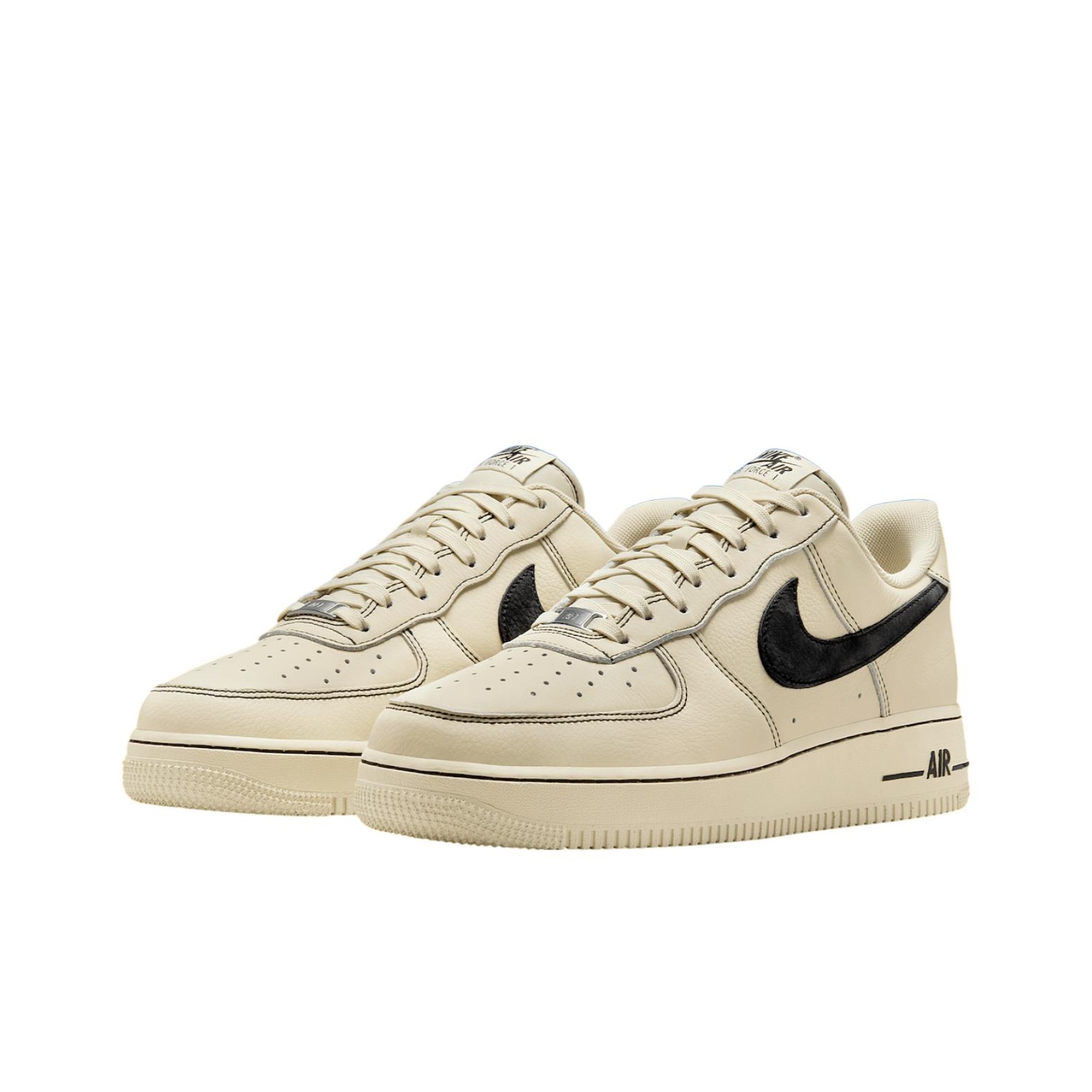 Nike Air Force 1 Cow Leather L - Nike Shoes Air Force 1 review and price