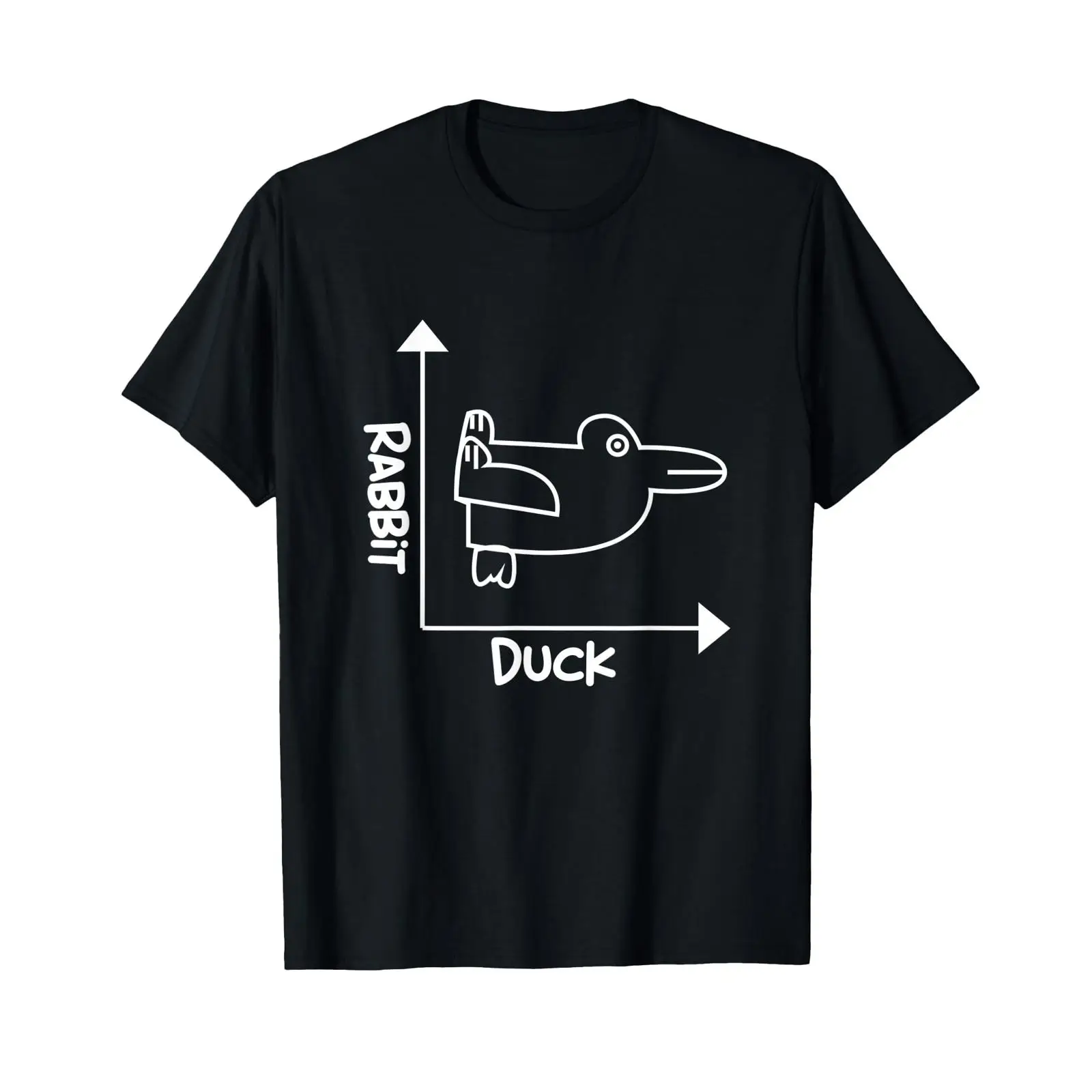 Duck Rabbit Double Meaning Dra - Vintage Fashion Meaning review and price