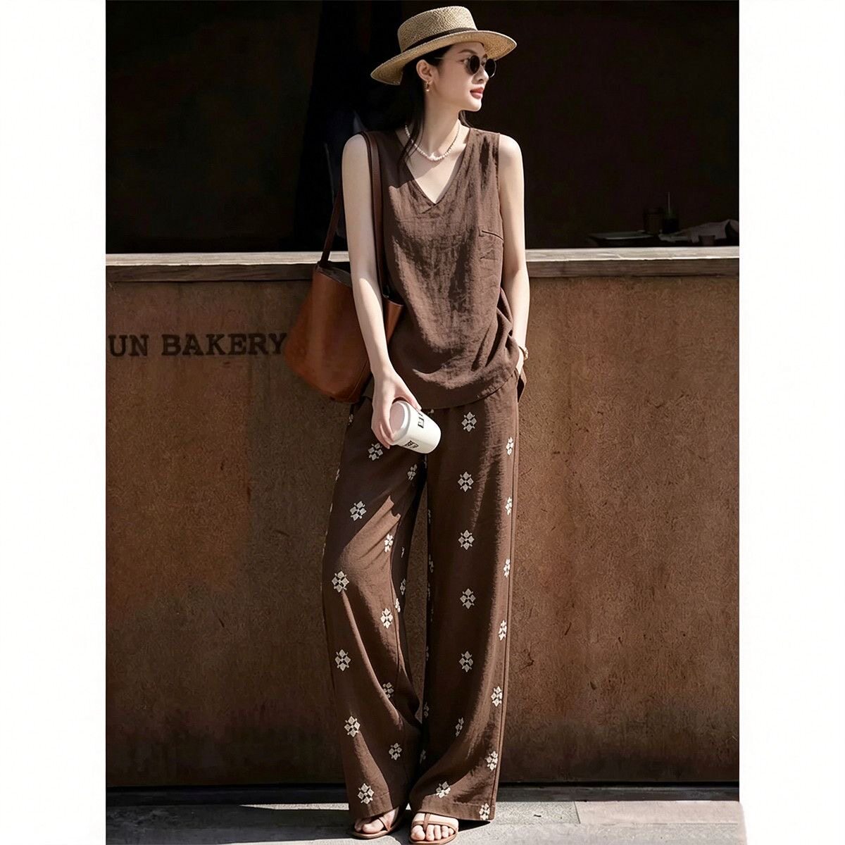 New Chinese Style Loose Vintag - Vintage Fashion In Chinese review and price