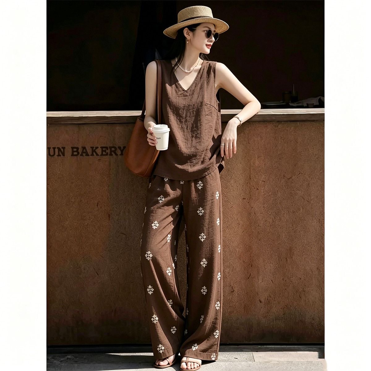 New Chinese Style Loose Vintag - Vintage Fashion In Chinese review and price