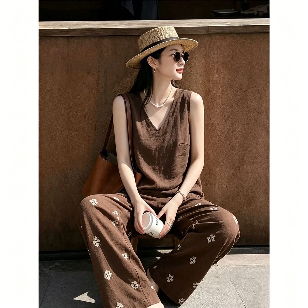 New Chinese Style Loose Vintag - Vintage Fashion In Chinese review and price